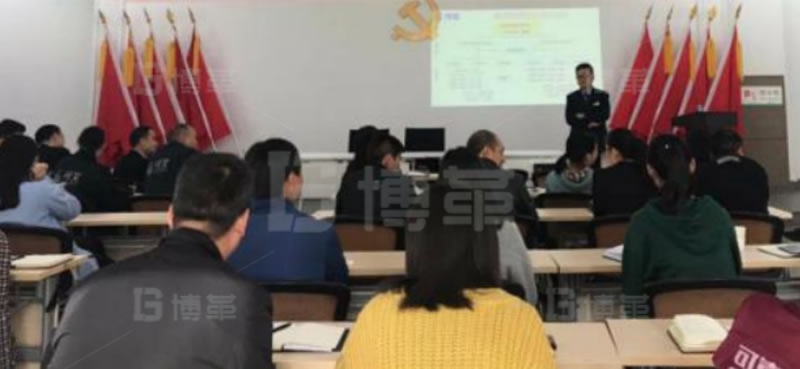 浙江護理用品企業從3T管理實現質的飛躍