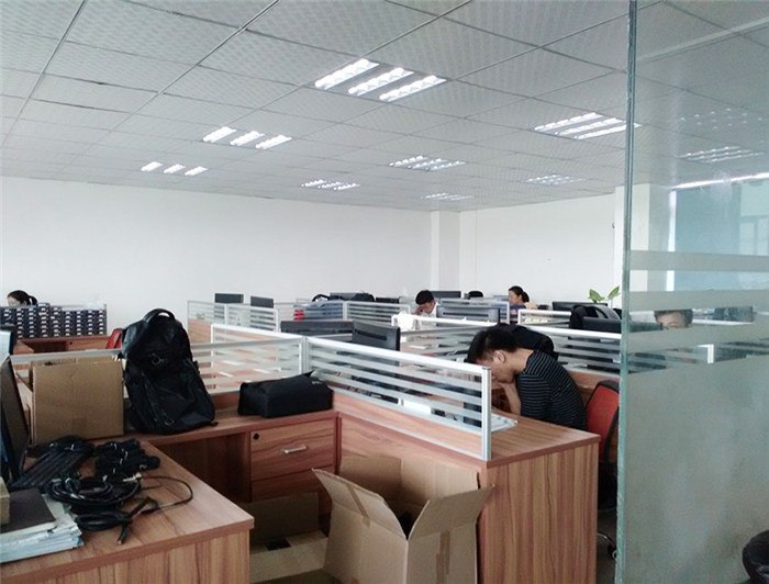 上海博革咨詢(xún)助力深圳電氣行業(yè)精益轉(zhuǎn)型案例