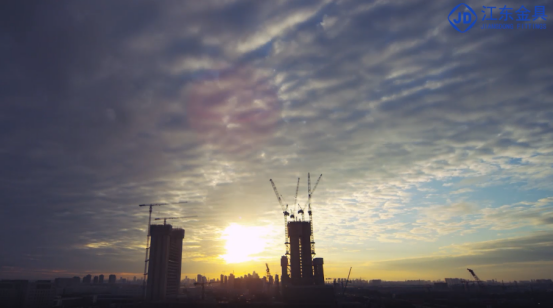 江東金具與博革咨詢(xún)深化精益管理合作，再次簽約精益管理咨詢(xún)服務(wù)