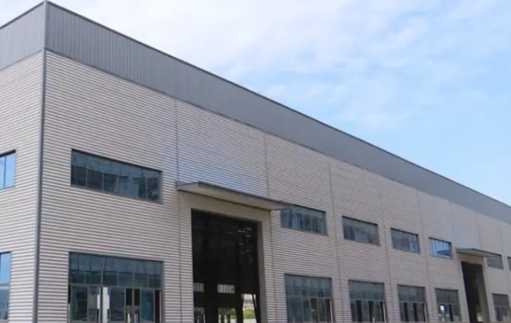 博革咨詢助力南京某機械設備液壓企業實現目視化升級?