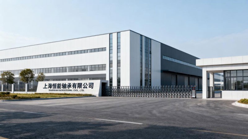 博革與上海恒能軸承齒輪企業(yè)簽約，提供精益管理咨詢(xún)服務(wù)