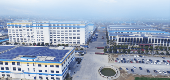 博革與江東金具設備續簽，共啟第二期精益咨詢新征程?