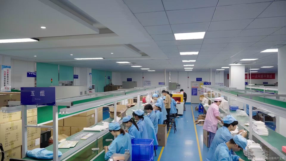 博革與東莞新能源企業簽約合作，共探精益發展新路徑?