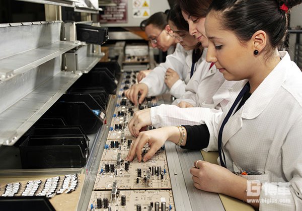 電子制造行業6σ-蒸鍍良率改善案例