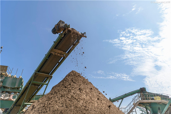 采礦業方針管理培訓及應用案例