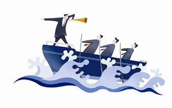 《精益轉型升級倡導者》課程大綱