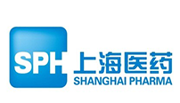 上海醫藥