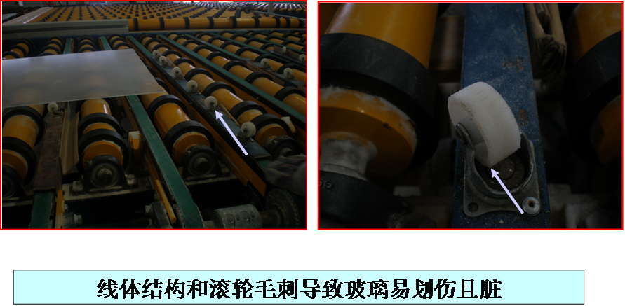 工程玻璃行業(yè)精益管理推進經驗