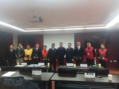 航空安全班組精益管理培訓順利結案