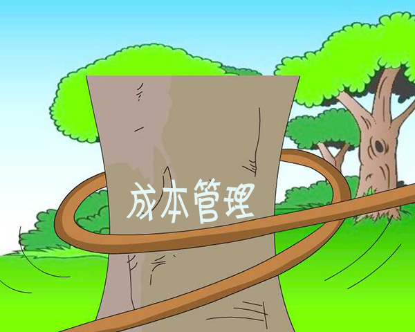 2017年成本壓縮 2017年成本壓縮