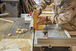 家具行業(yè)車(chē)間計(jì)劃管理改善案例