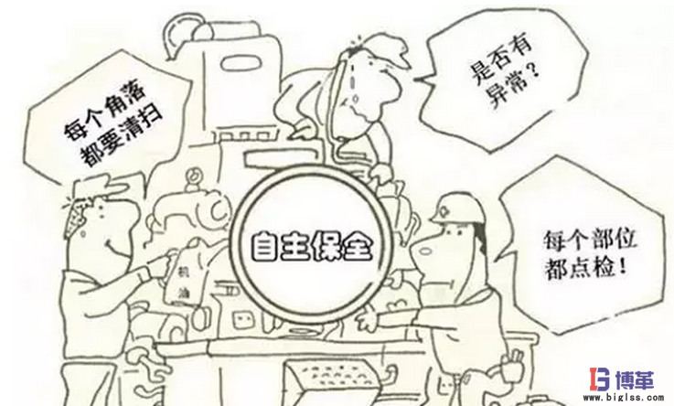 全員設備維修精細化管理 全員設備維修精細化管理