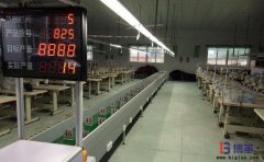 單件流生產線如何安排生產？