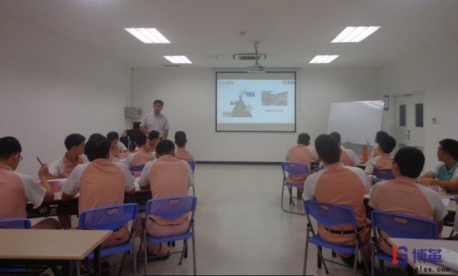 優(yōu)秀班組長能力提升培訓 優(yōu)秀班組長能力培訓