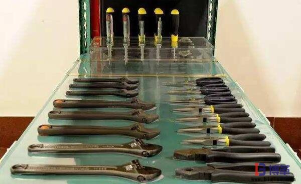 定置管理 定置管理