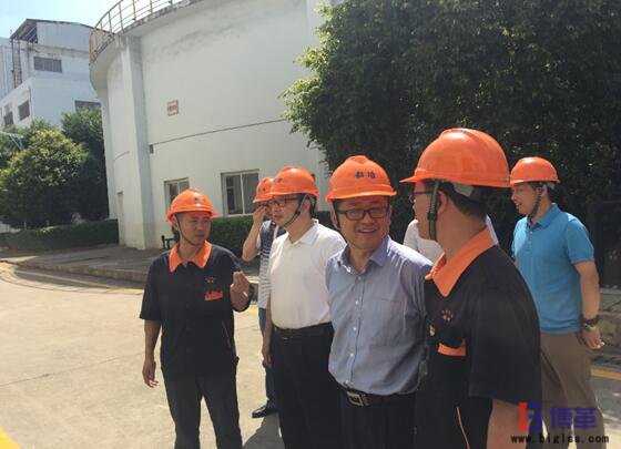 精益管理項目現場