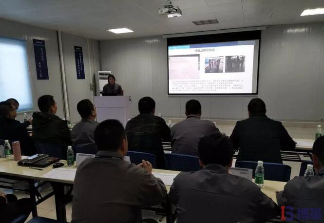 精益管理人才培訓大會優(yōu)秀學員學習分享 精益管理人才培訓大會優(yōu)秀學員分享