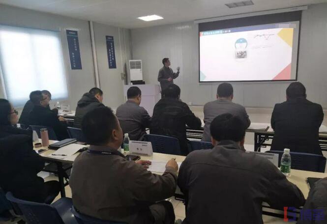 精益管理人才培訓大會優(yōu)秀學員分享 精益管理人才培訓大會優(yōu)秀學員分享