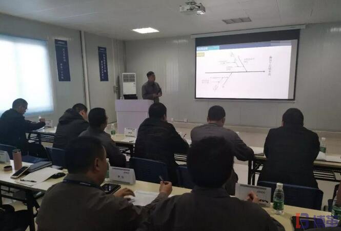 精益管理人才培訓大會優(yōu)秀學員分享 精益管理人才培訓大會優(yōu)秀學員分享