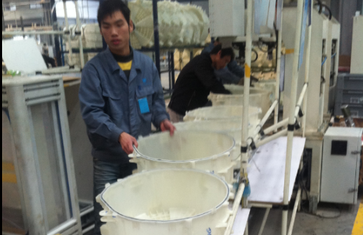 生產制造現場 生產制造現場