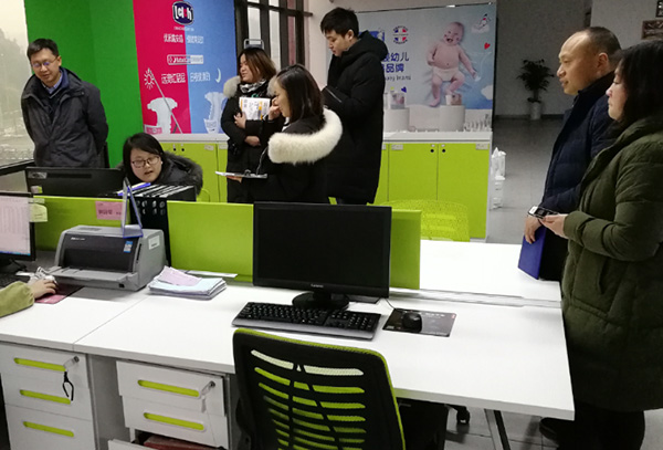 T5S咨詢項目1S整理認證統計