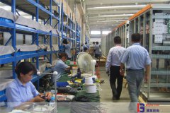 豐田生產方式的目的和體系