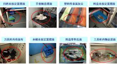 生產現(xiàn)場5S管理如何查找并改善？