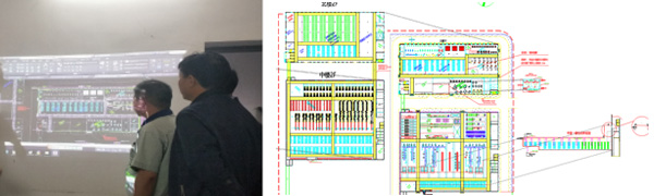 工廠布局咨詢搬遷落地輔導 工廠布局咨詢搬遷落地輔導