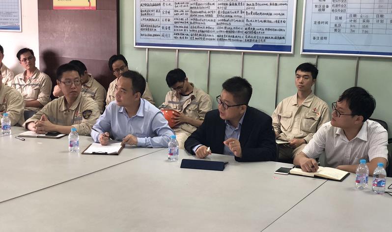 精益生產咨詢 精益生產輔導咨詢