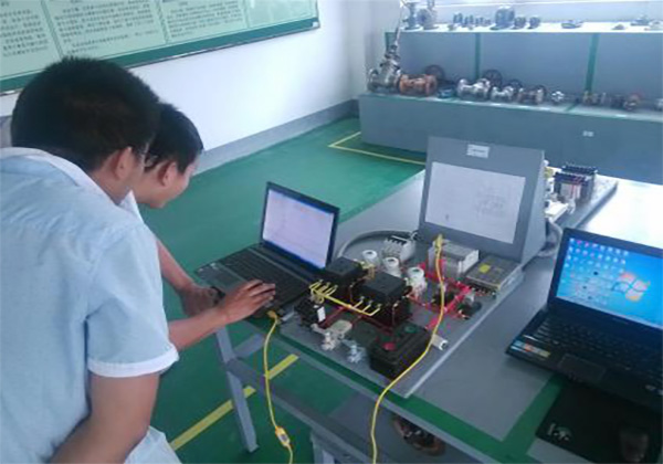 設備管理專業維護道場