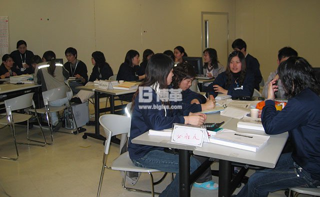 STARION液晶顯示器班組長培訓總結現場