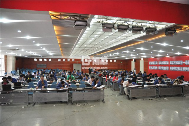 徐工重型標桿班組建設與管理培訓考試