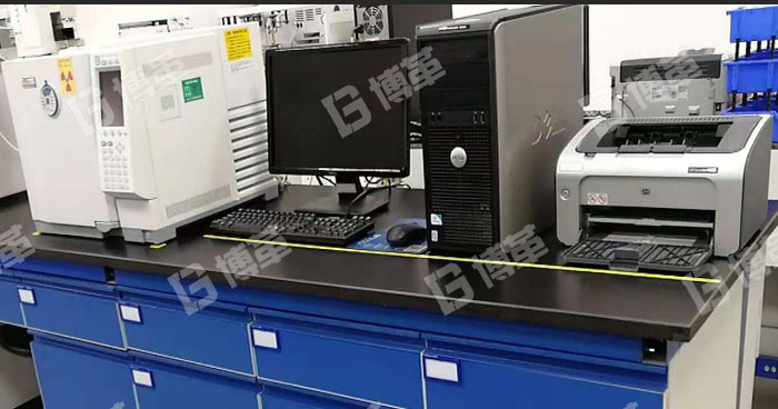 大學(xué)實(shí)驗(yàn)室7S管理改善現(xiàn)場