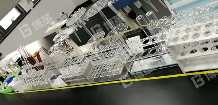 大學(xué)實(shí)驗(yàn)室7S管理改善現(xiàn)場