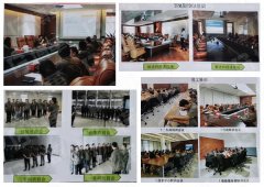 某卷材公司推進6S-TPM：提高設(shè)備效率，提升現(xiàn)場管理