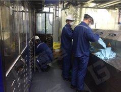 【公司動態(tài)】某化工企業(yè)項目推進：開展標準作業(yè)培訓