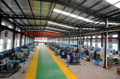 機加工行業精益生產管理概要