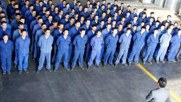 企業(yè)該如何增強(qiáng)班組長(zhǎng)的責(zé)任心？