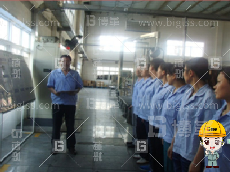 TPM生產(chǎn)，TPM管理，TPM咨詢，TPM培訓，TPM改善，上海博革，博革咨詢