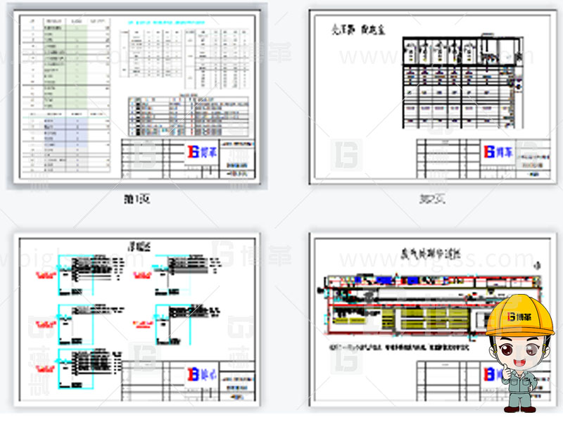 新工廠規(guī)劃，工業(yè)園區(qū)規(guī)劃，車間布局規(guī)劃，生產(chǎn)線體設(shè)計(jì)，數(shù)字化工廠，目視化設(shè)計(jì)，上海博革，博革咨詢