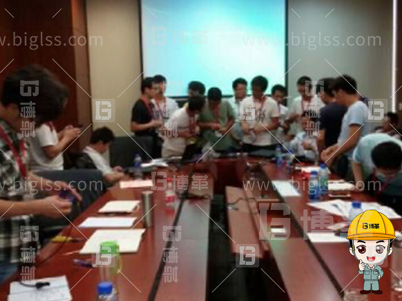 六西格瑪，六西格瑪培訓，六西格瑪綠帶，六西格瑪黑帶，中質(zhì)協(xié)綠帶，中質(zhì)協(xié)黑帶，上海博革，博革咨詢