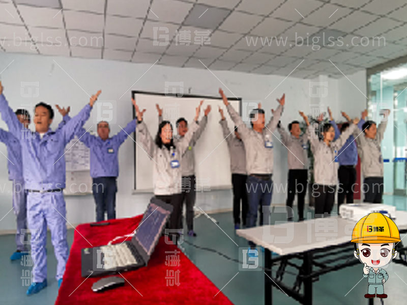 六西格瑪，六西格瑪培訓，六西格瑪綠帶，六西格瑪黑帶，中質協綠帶，中質協黑帶，上海博革，博革咨詢