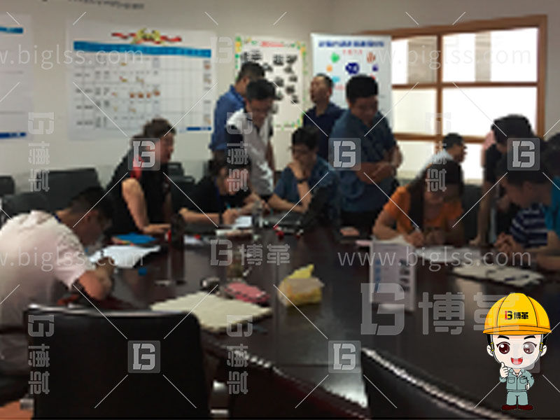 精益人才，精益人才培養，精益人才培訓，班組長培訓，金牌班組長，管理者實戰，管理者實戰培訓，上海博革，博革咨詢