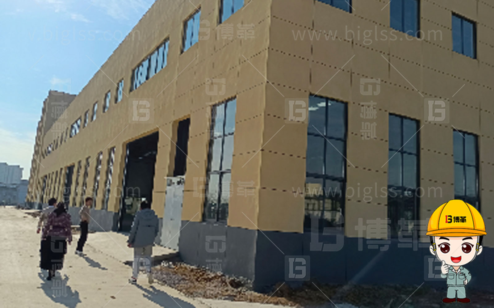 新工廠規劃，工業園區規劃，車間布局規劃，生產線體設計，數字化工廠，目視化設計，上海博革，博革咨詢