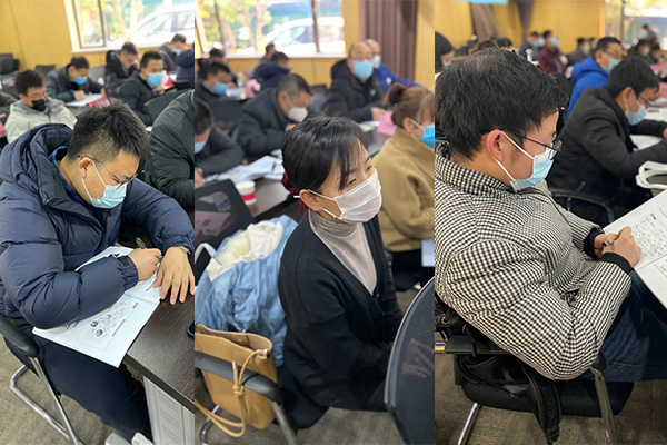 精益生產管理培訓