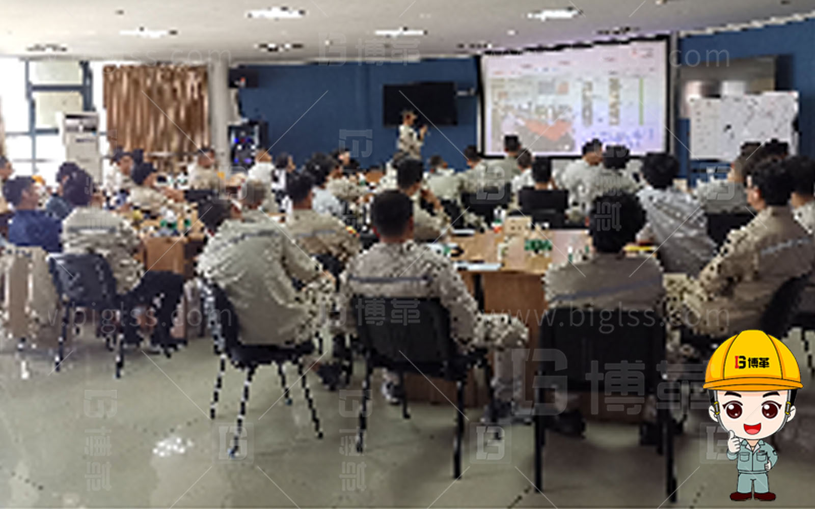 精益人才，精益人才培養，精益人才培訓，班組長培訓，班組長培養，金牌班組長，上海博革，博革咨詢